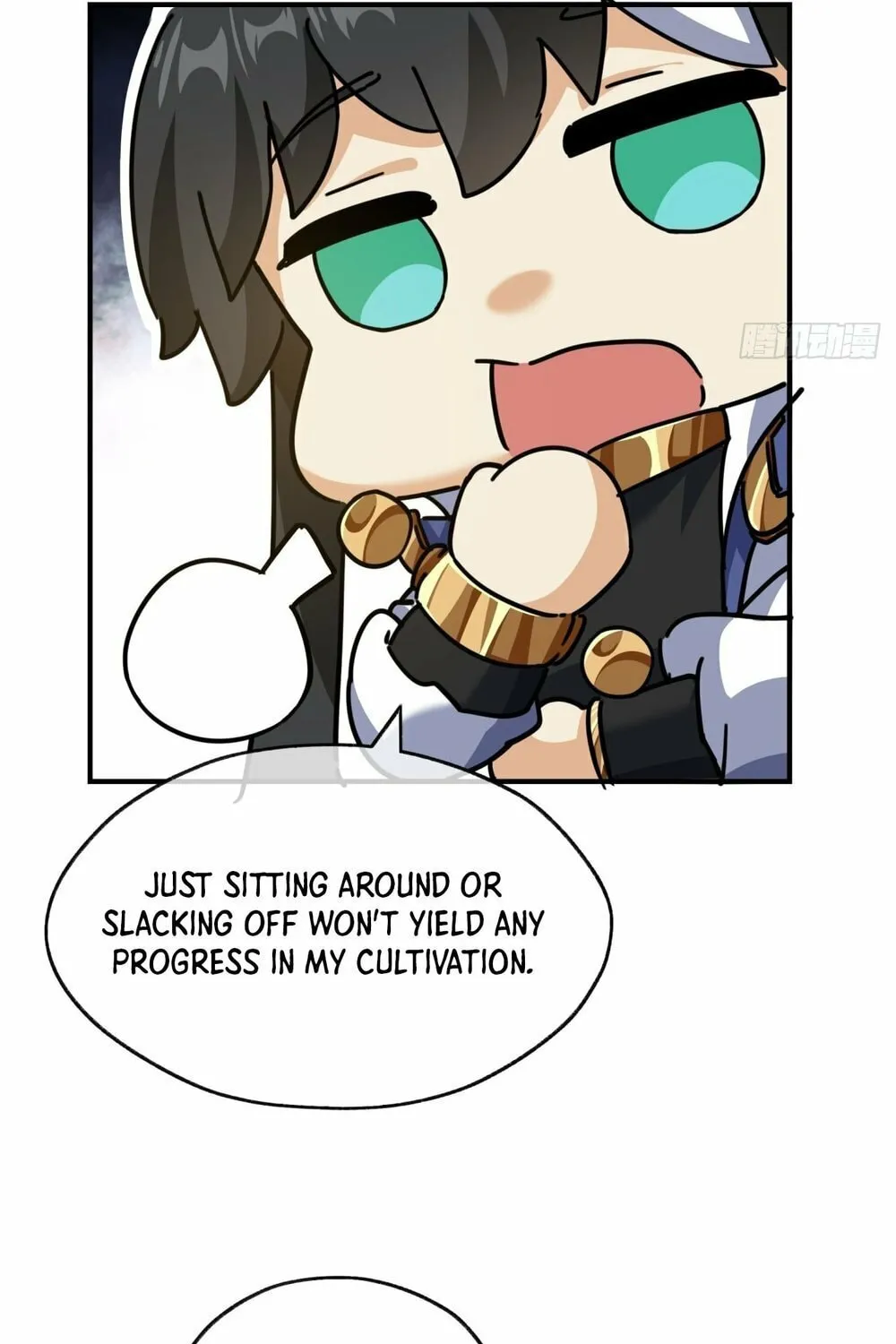 Please Slay The Demon! Young Master! Chapter 21 page 35 - 