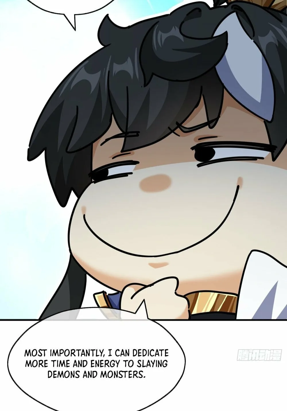 Please Slay The Demon! Young Master! Chapter 21 page 38 - 
