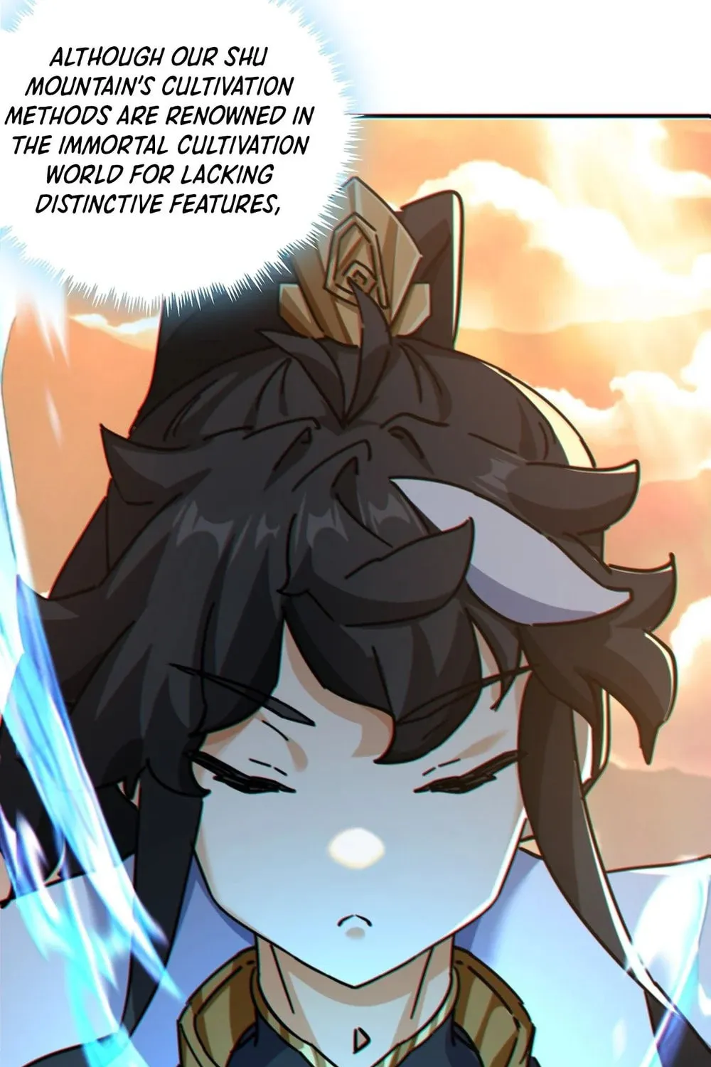 Please Slay The Demon! Young Master! Chapter 21 page 45 - 
