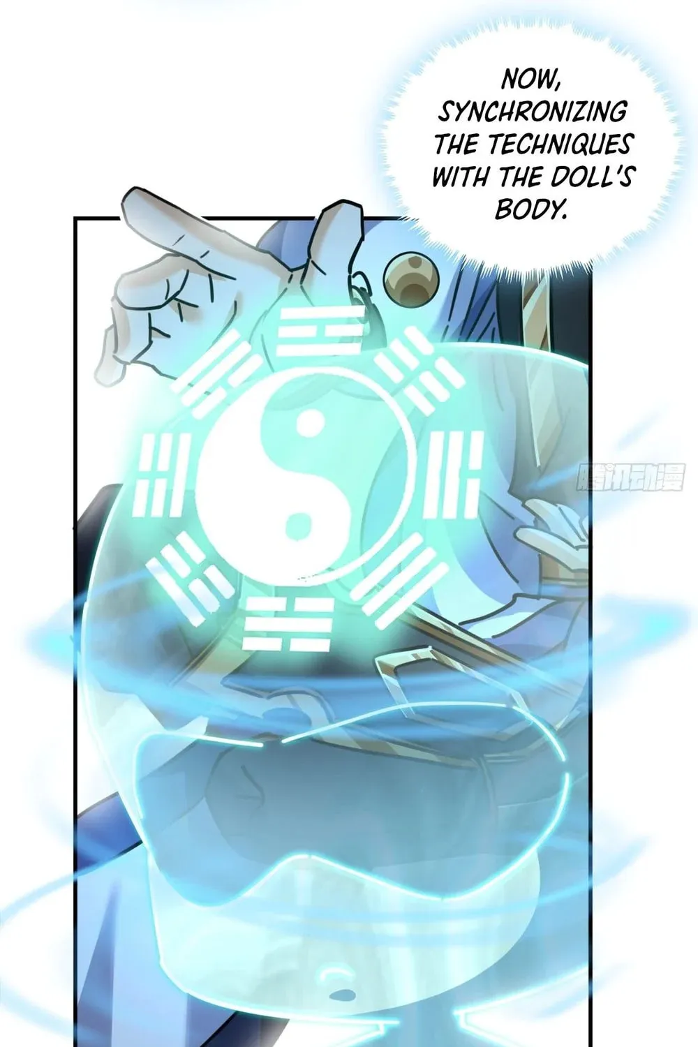 Please Slay The Demon! Young Master! Chapter 21 page 49 - 