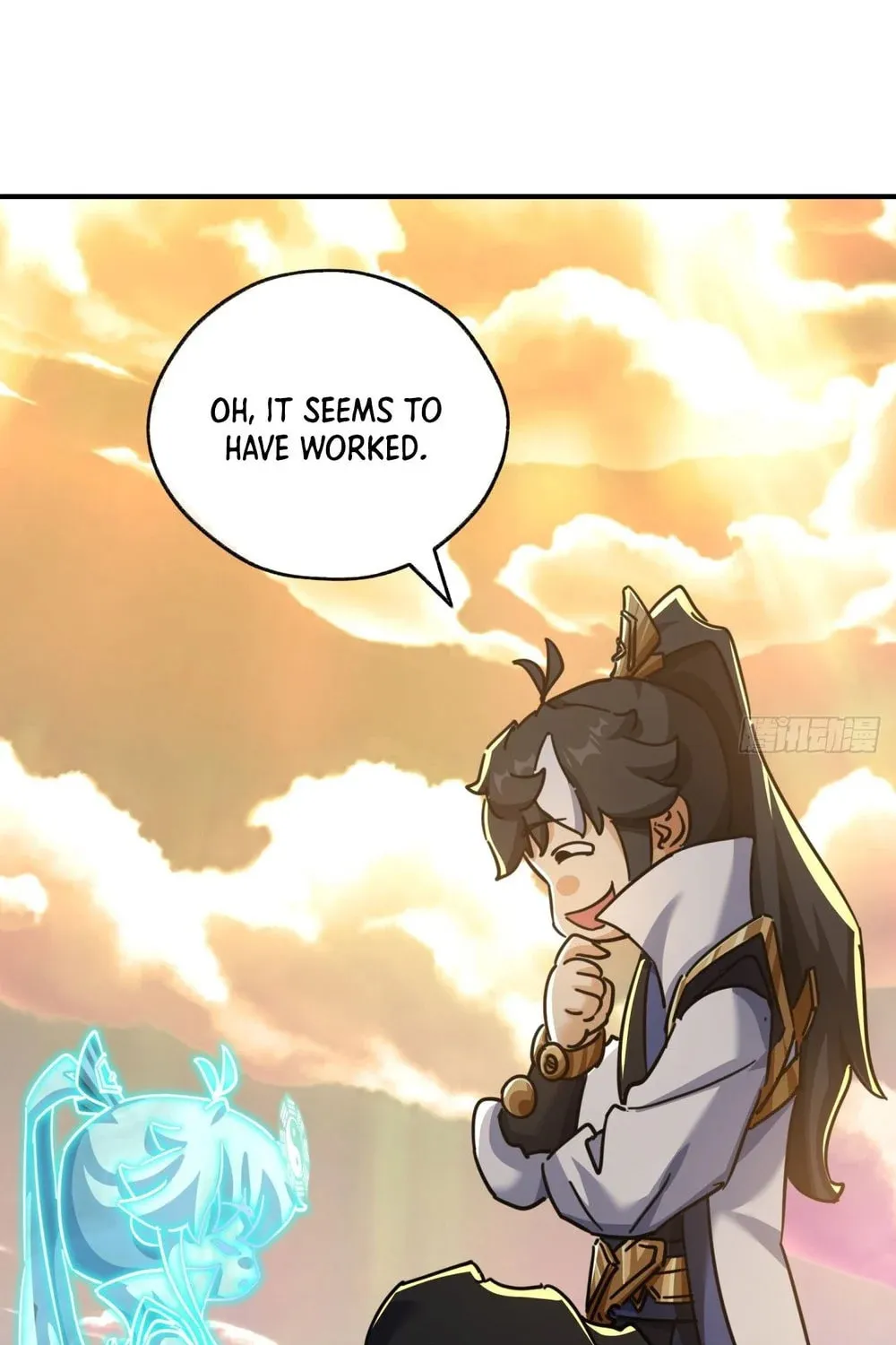 Please Slay The Demon! Young Master! Chapter 21 page 56 - 