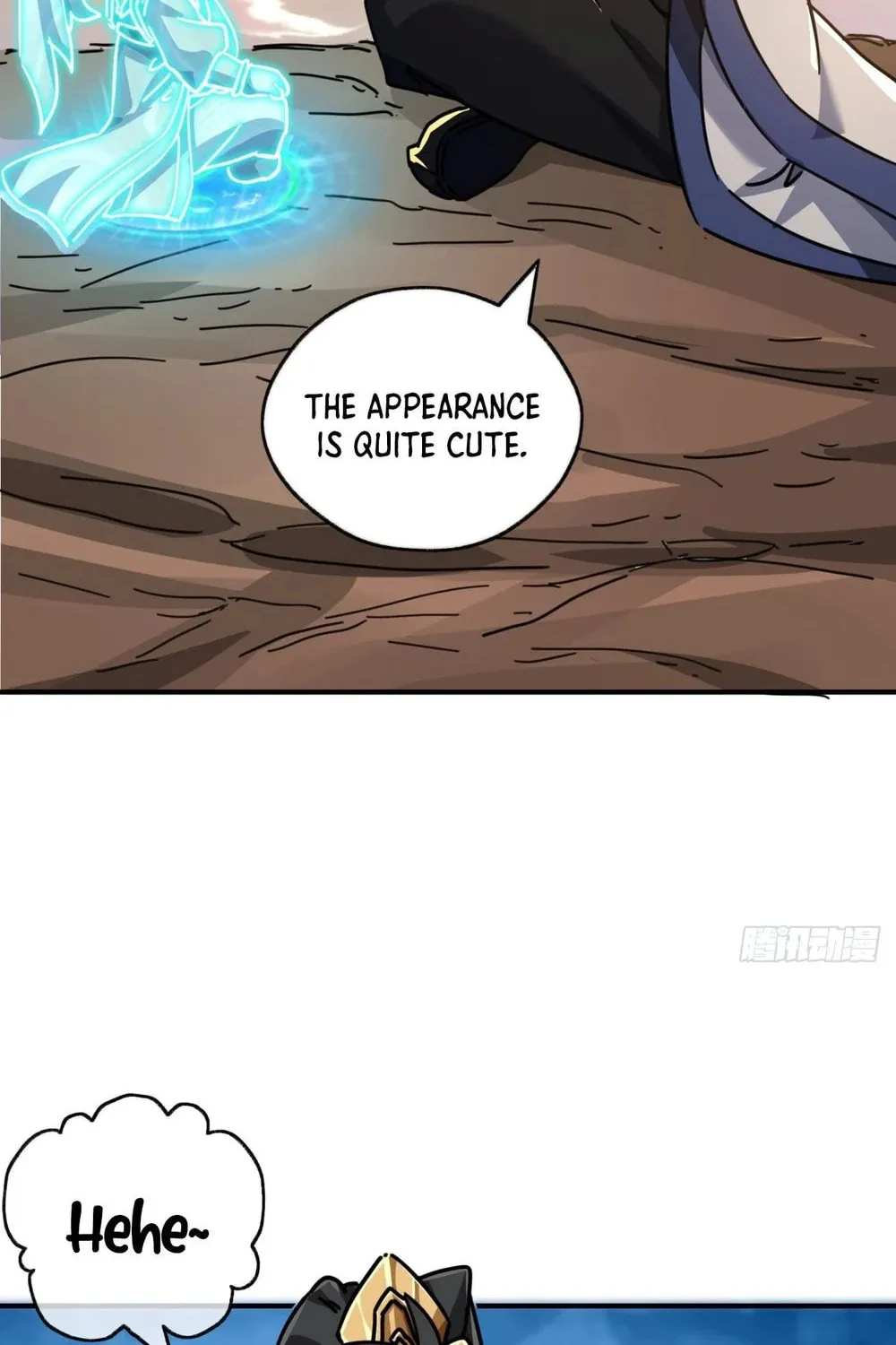 Please Slay The Demon! Young Master! Chapter 21 page 57 - 