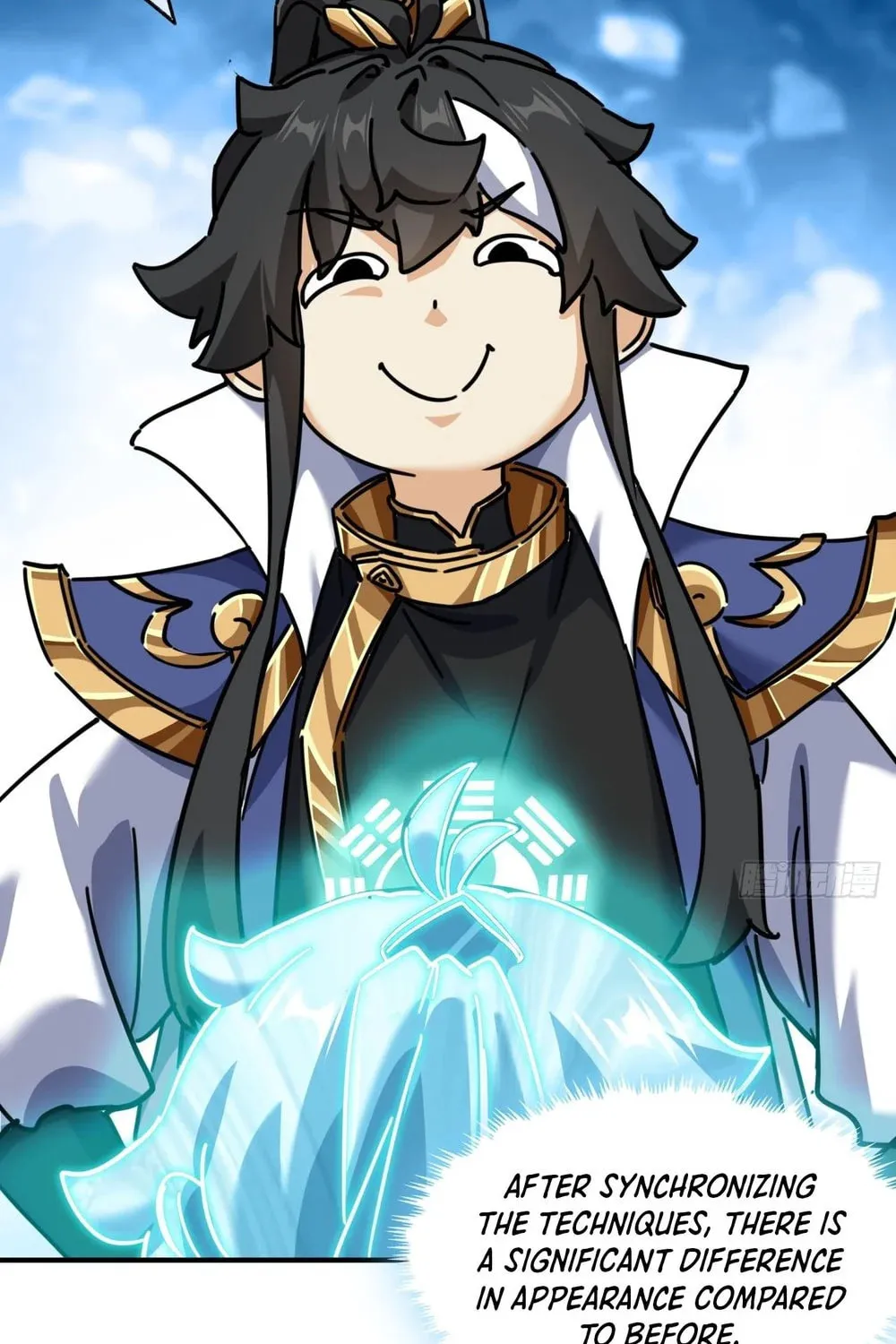 Please Slay The Demon! Young Master! Chapter 21 page 58 - 