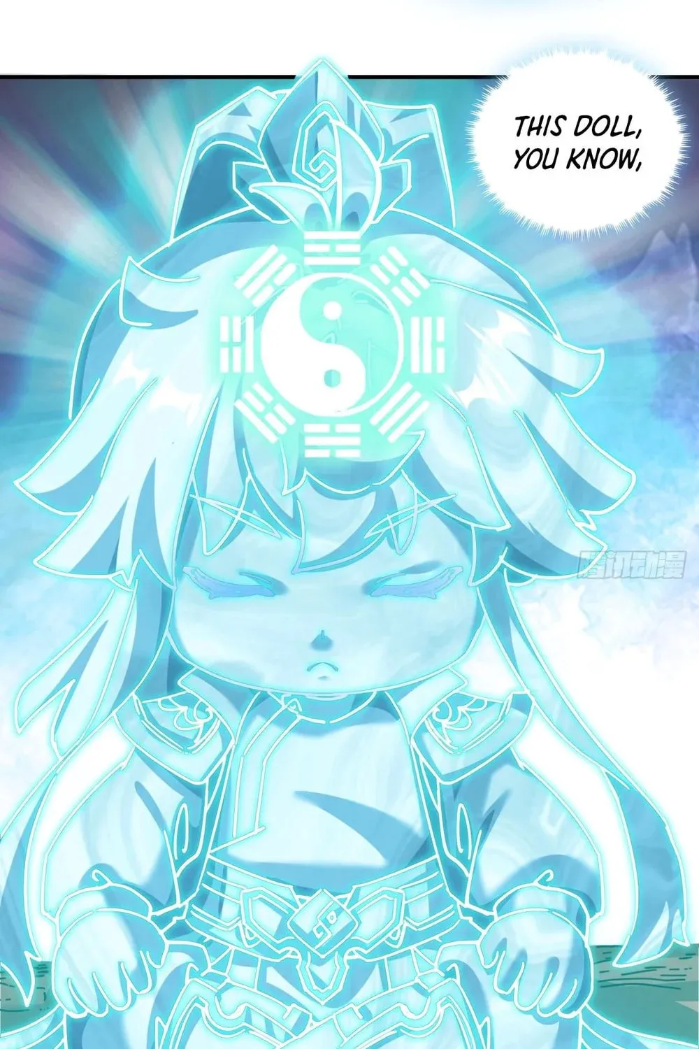 Please Slay The Demon! Young Master! Chapter 21 page 60 - 