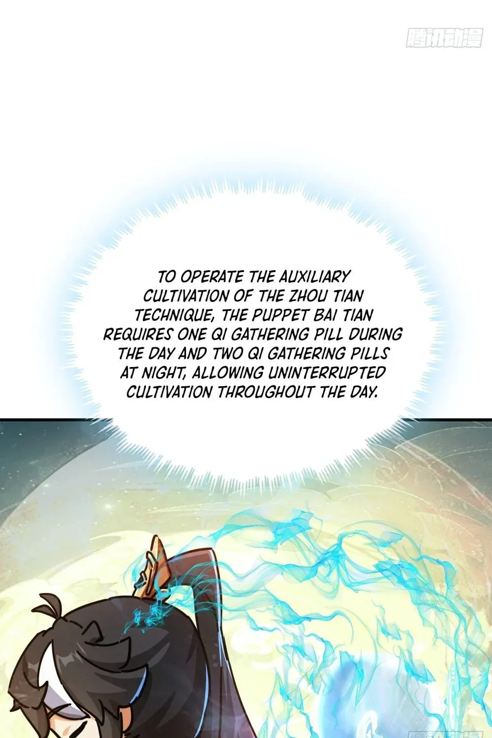 Please Slay The Demon! Young Master! Chapter 21 page 7 - 