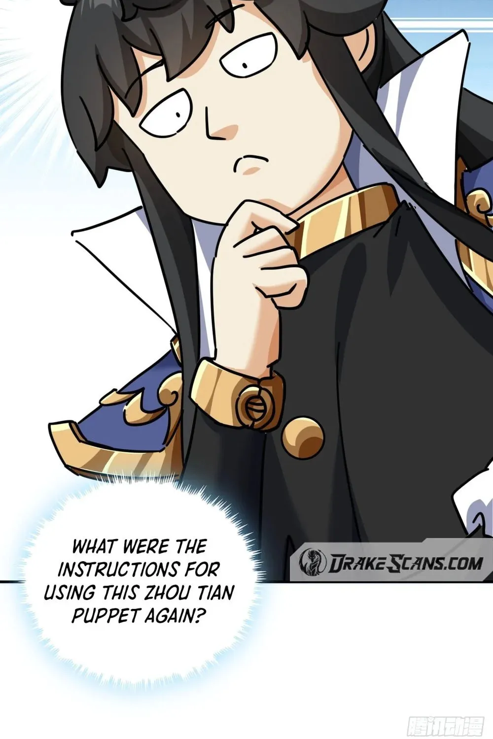 Please Slay The Demon! Young Master! Chapter 21 page 62 - 