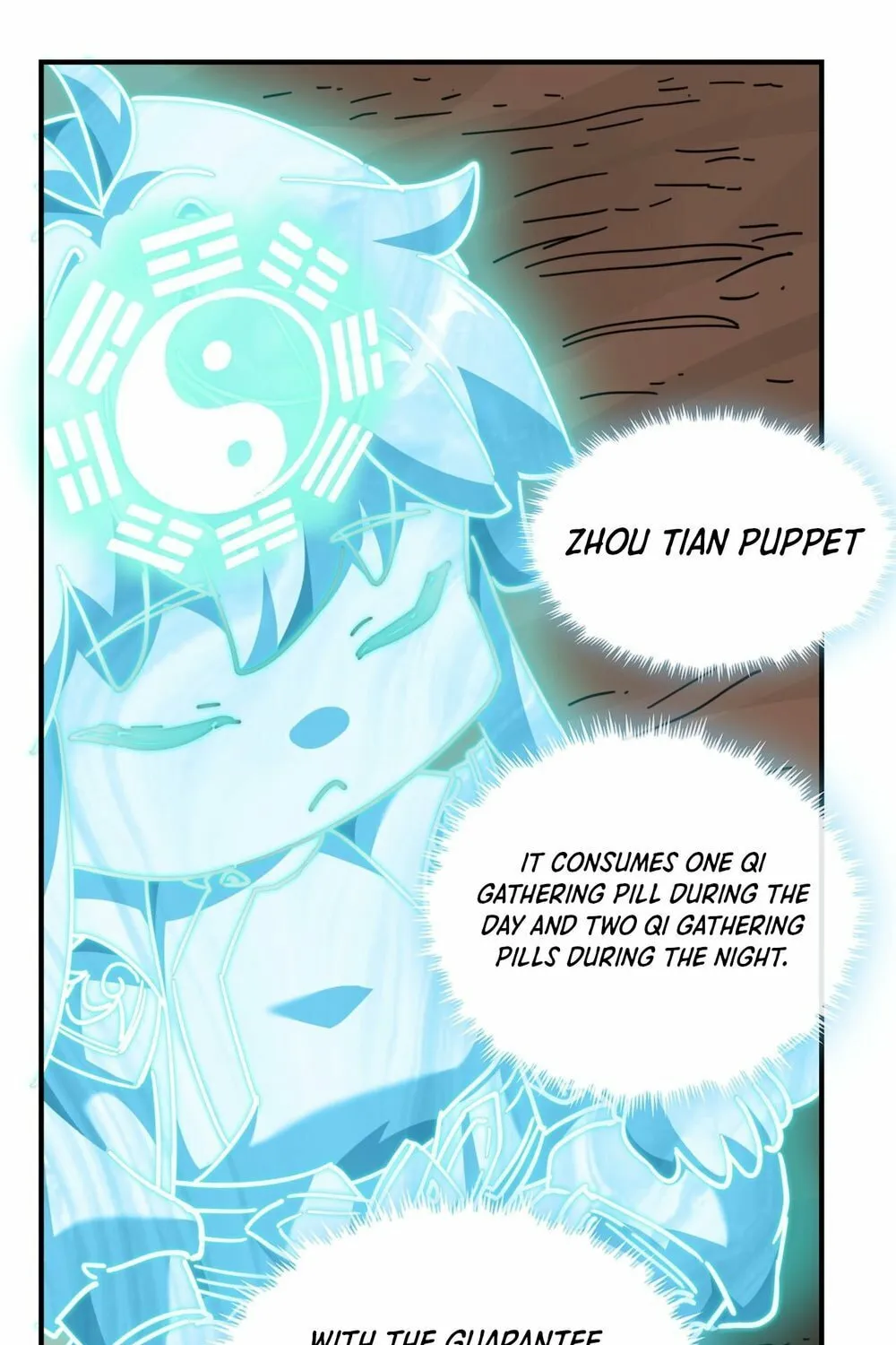 Please Slay The Demon! Young Master! Chapter 21 page 64 - 