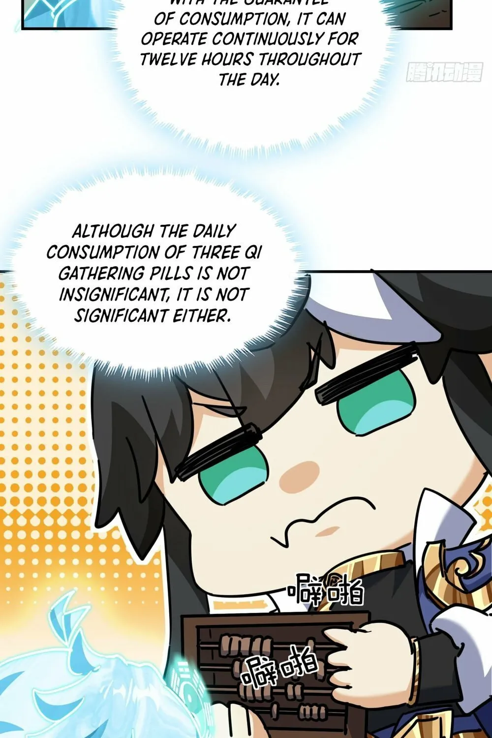 Please Slay The Demon! Young Master! Chapter 21 page 65 - 