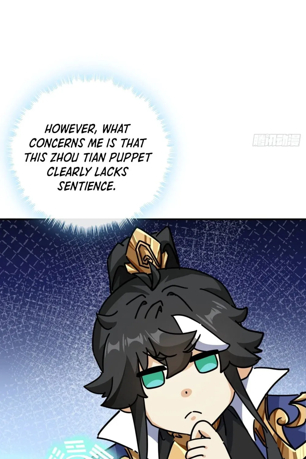 Please Slay The Demon! Young Master! Chapter 21 page 69 - 