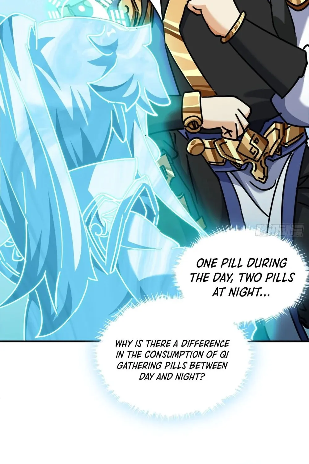 Please Slay The Demon! Young Master! Chapter 21 page 70 - 