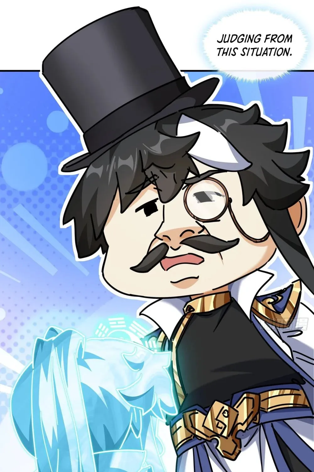 Please Slay The Demon! Young Master! Chapter 21 page 71 - 