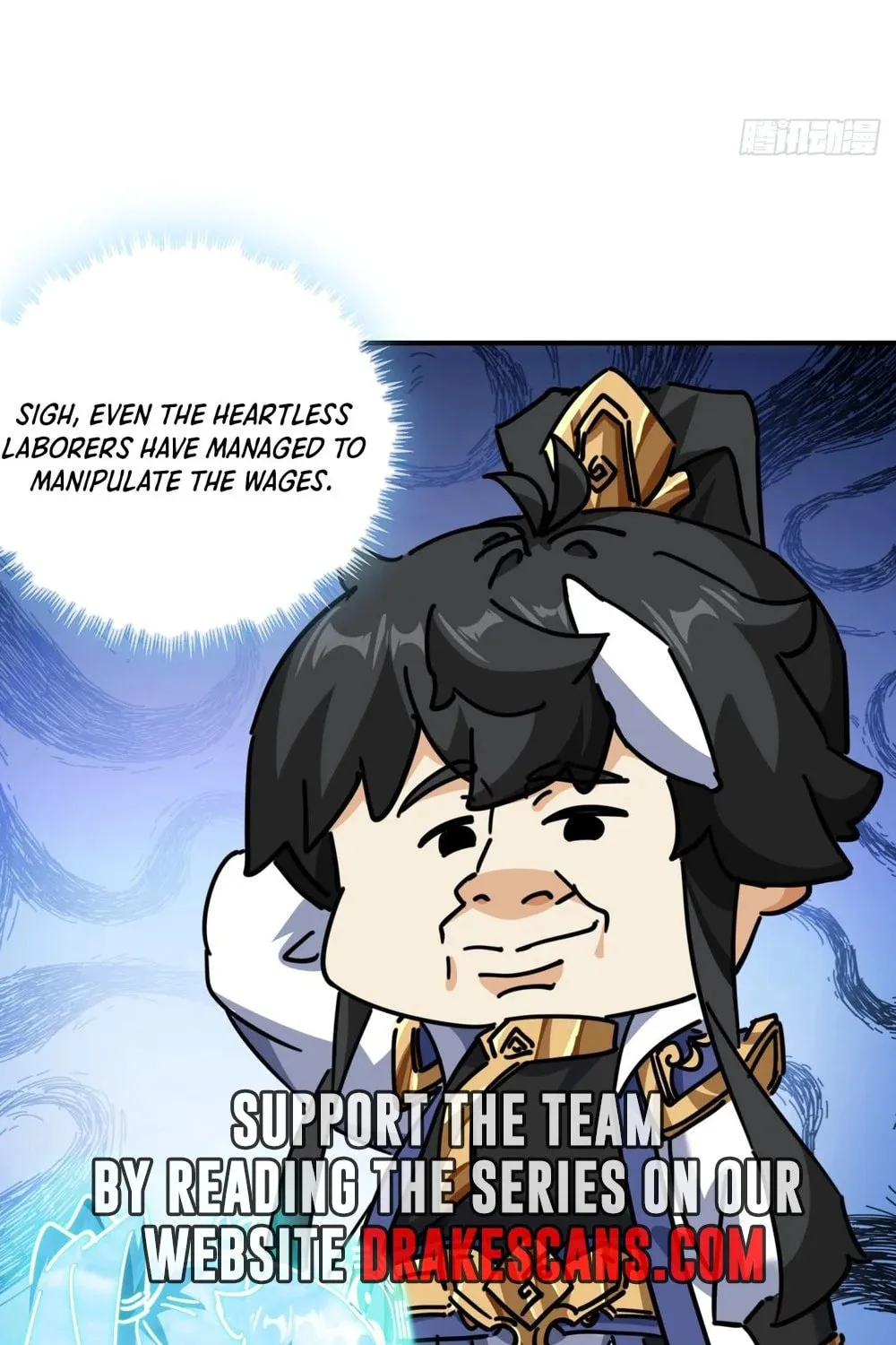 Please Slay The Demon! Young Master! Chapter 21 page 73 - 