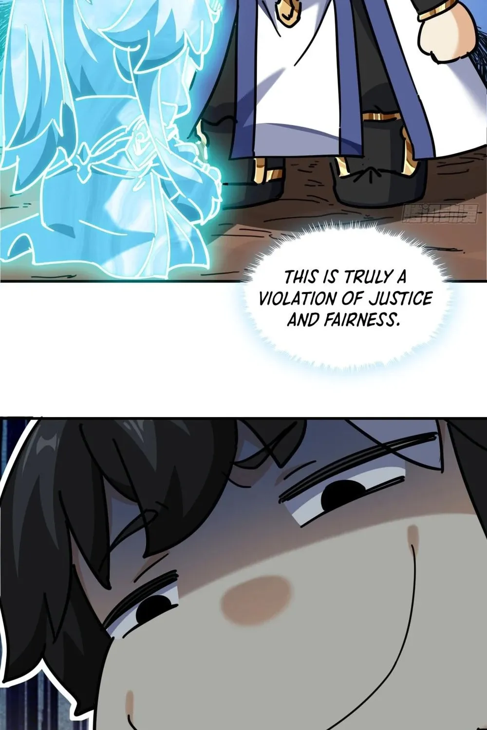 Please Slay The Demon! Young Master! Chapter 21 page 74 - 