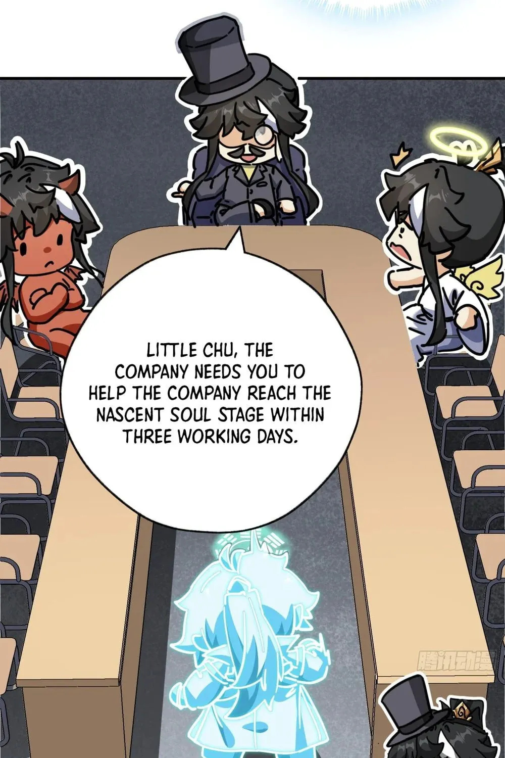Please Slay The Demon! Young Master! Chapter 21 page 76 - 