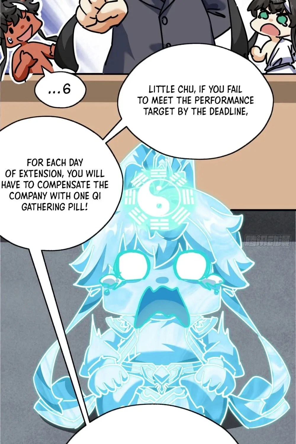 Please Slay The Demon! Young Master! Chapter 21 page 82 - 