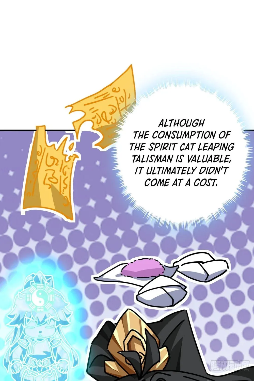 Please Slay The Demon! Young Master! Chapter 21 page 93 - 