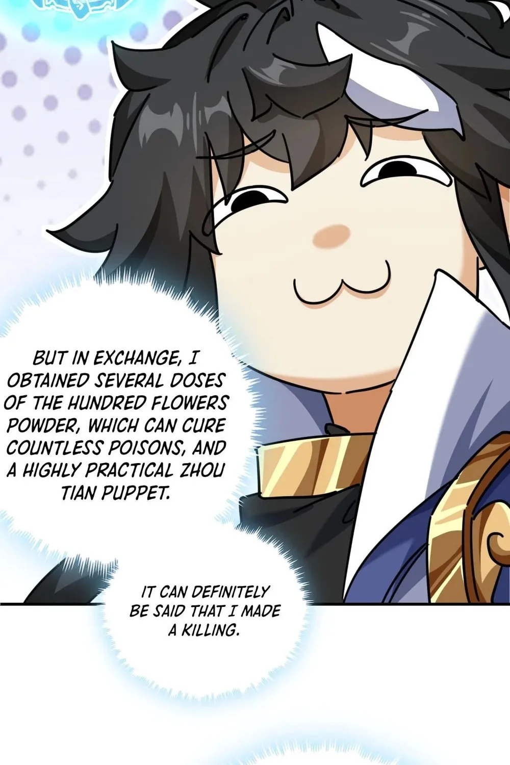 Please Slay The Demon! Young Master! Chapter 21 page 94 - 
