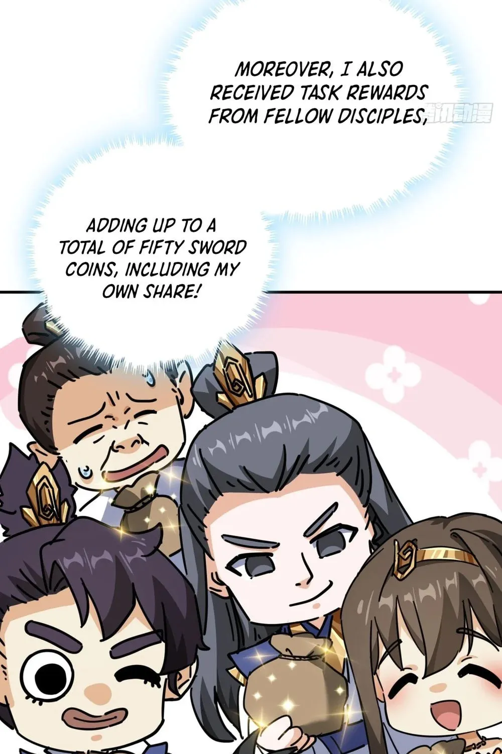 Please Slay The Demon! Young Master! Chapter 21 page 95 - 