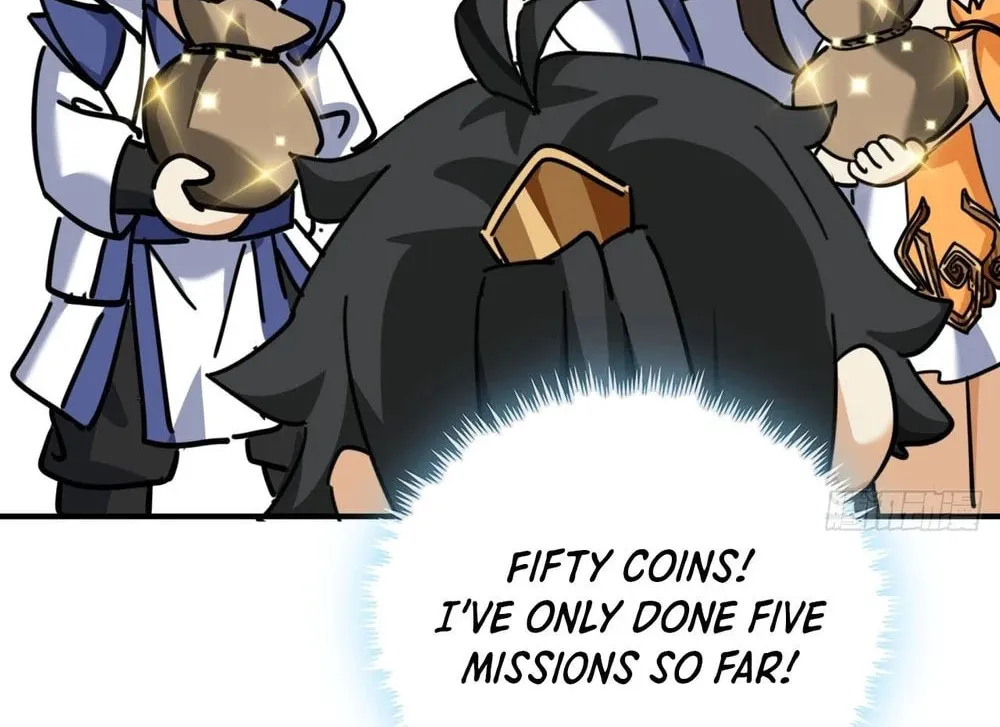 Please Slay The Demon! Young Master! Chapter 21 page 96 - 