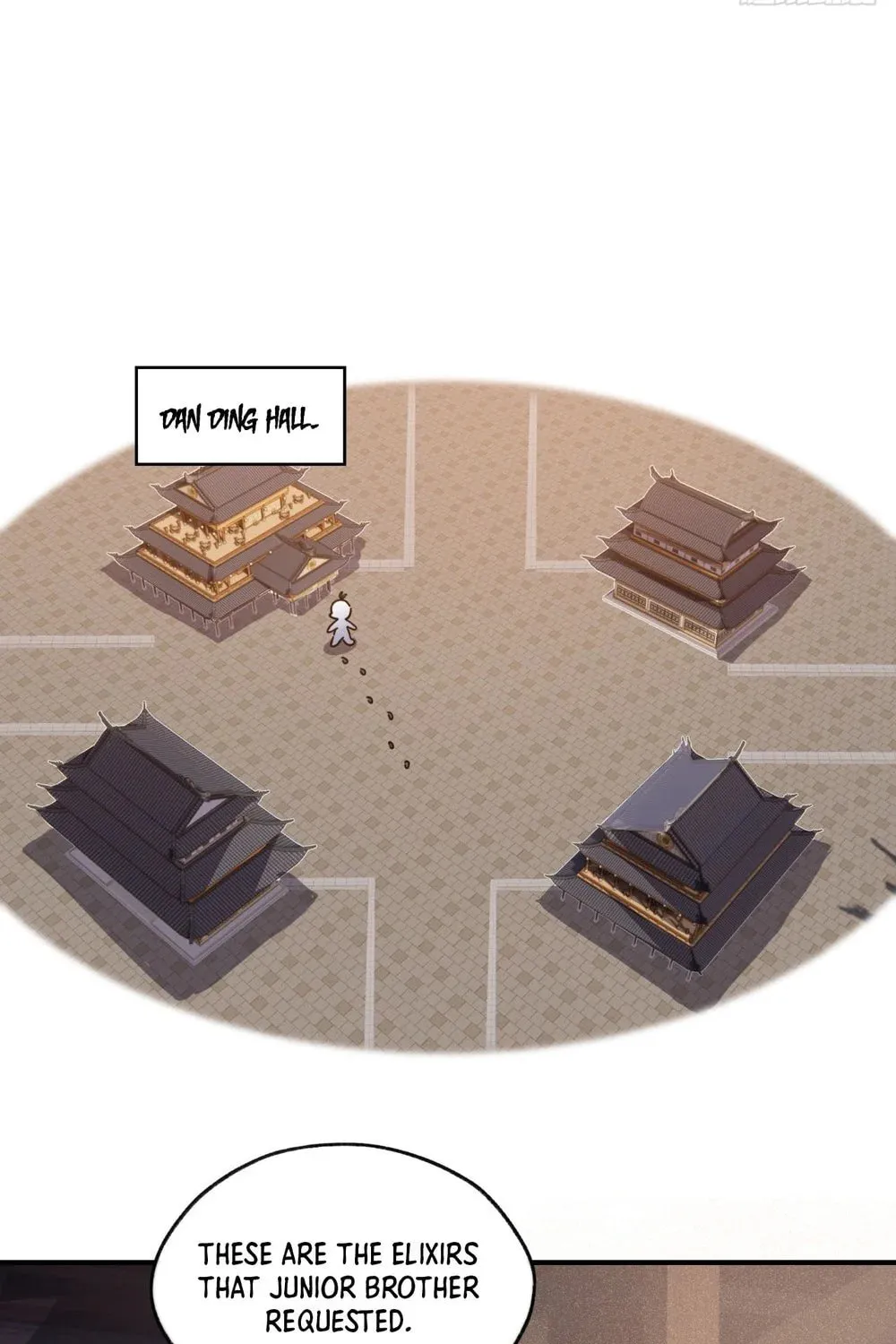 Please Slay The Demon! Young Master! Chapter 21 page 100 - 