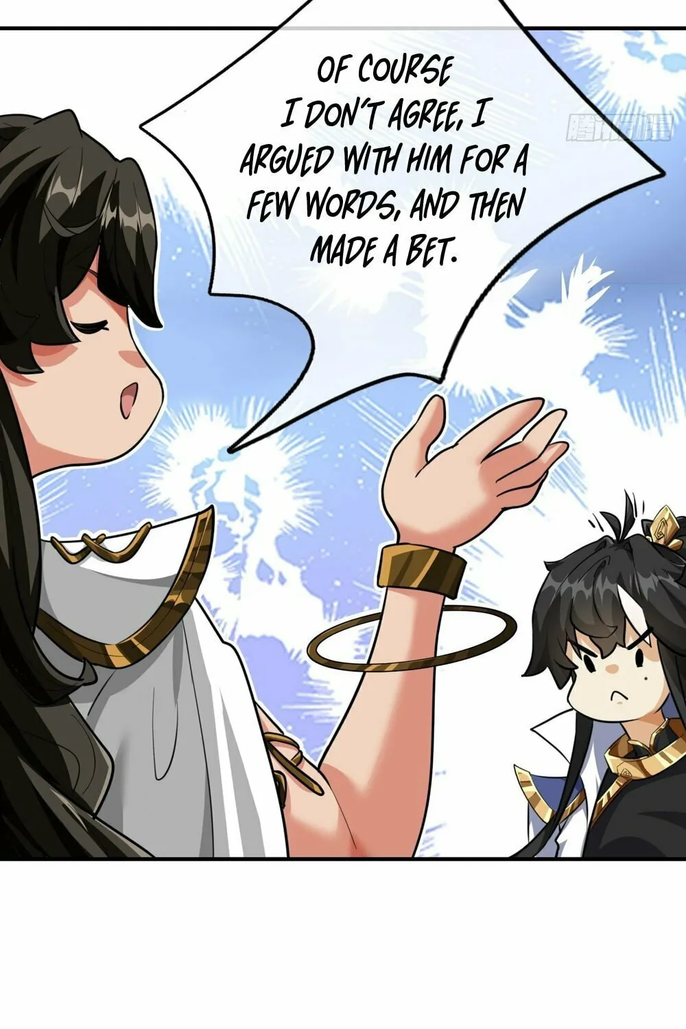 Please Slay The Demon! Young Master! Chapter 3 page 168 - 
