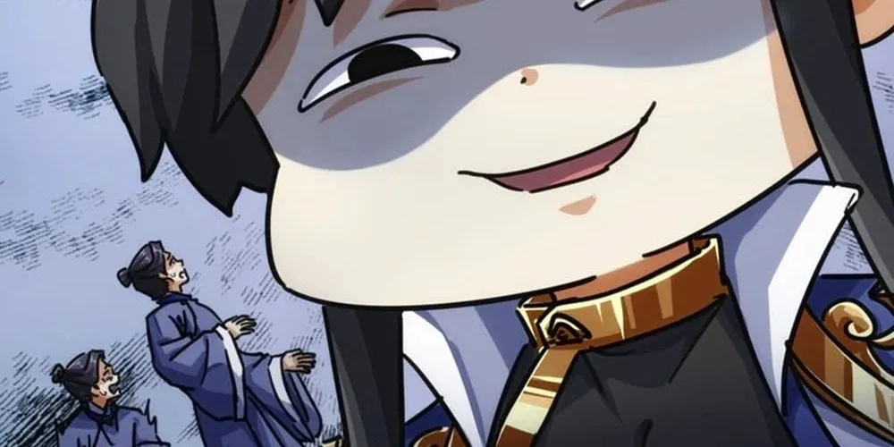 Please Slay The Demon! Young Master! Chapter 39 page 20 - 