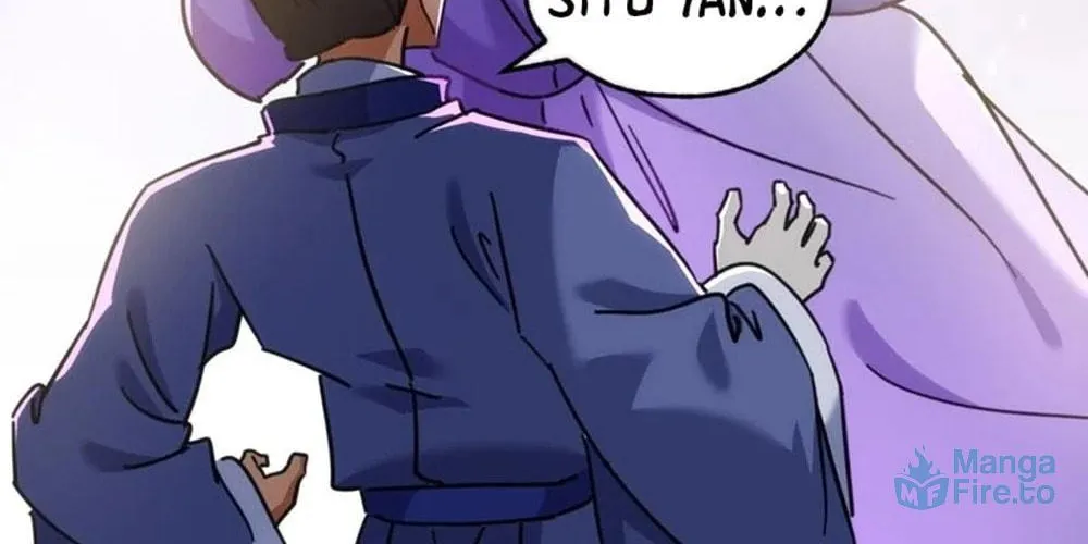 Please Slay The Demon! Young Master! Chapter 39 page 36 - 