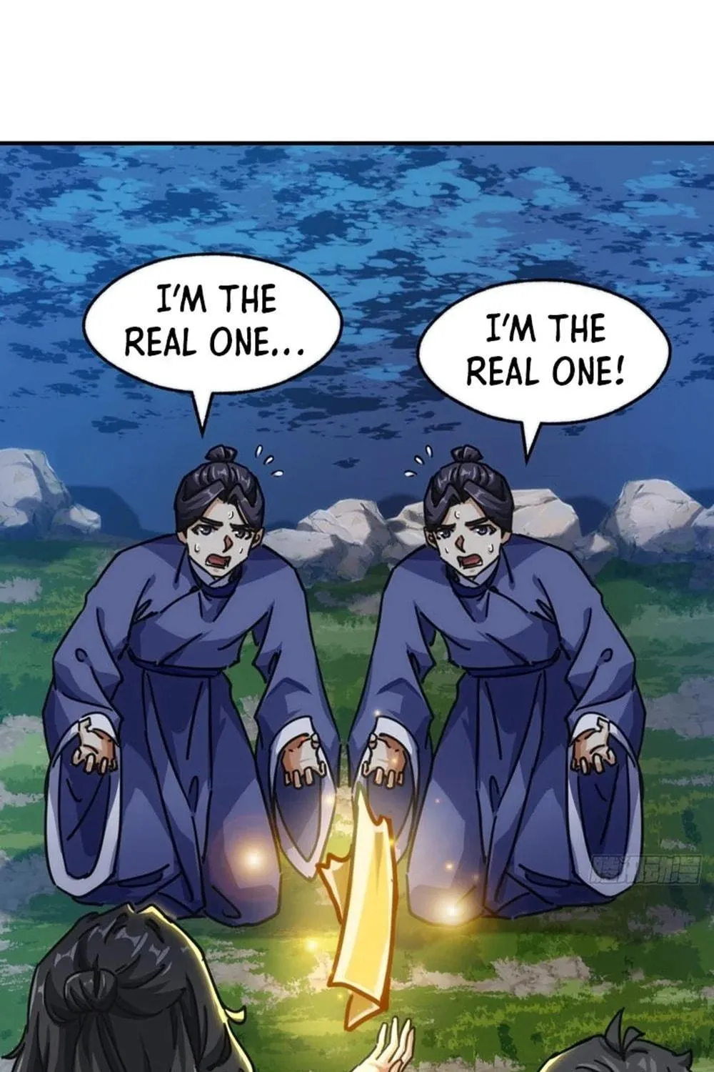 Please Slay The Demon! Young Master! Chapter 39 page 5 - 