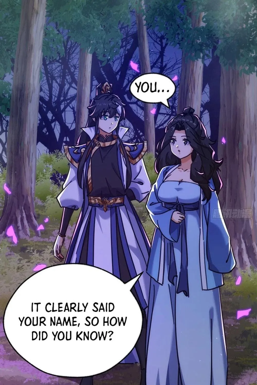 Please Slay The Demon! Young Master! Chapter 39 page 47 - 