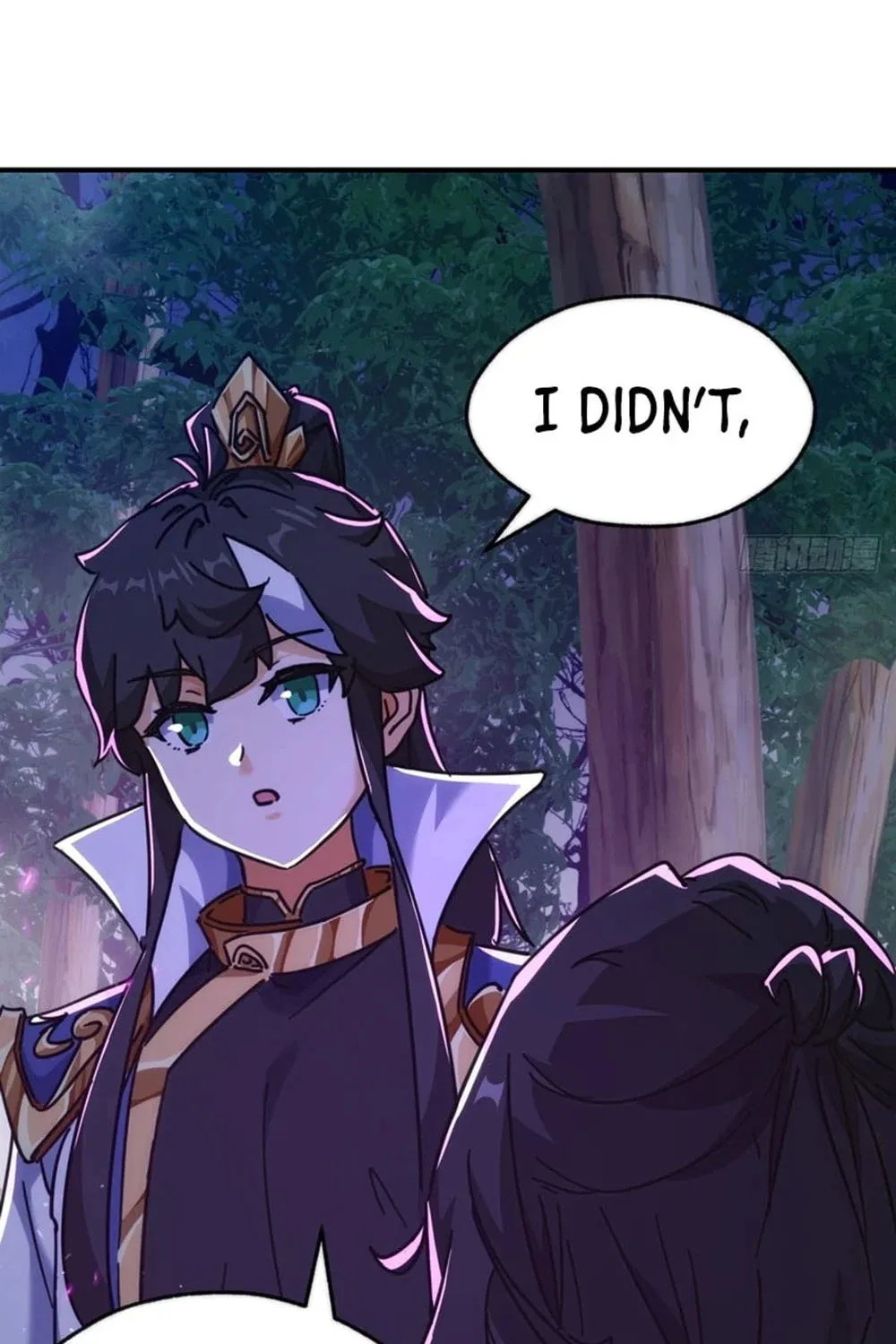 Please Slay The Demon! Young Master! Chapter 39 page 49 - 