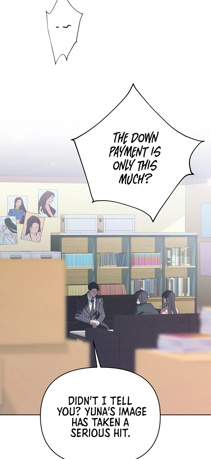 Please take care of me Chapter 1 page 2 - 