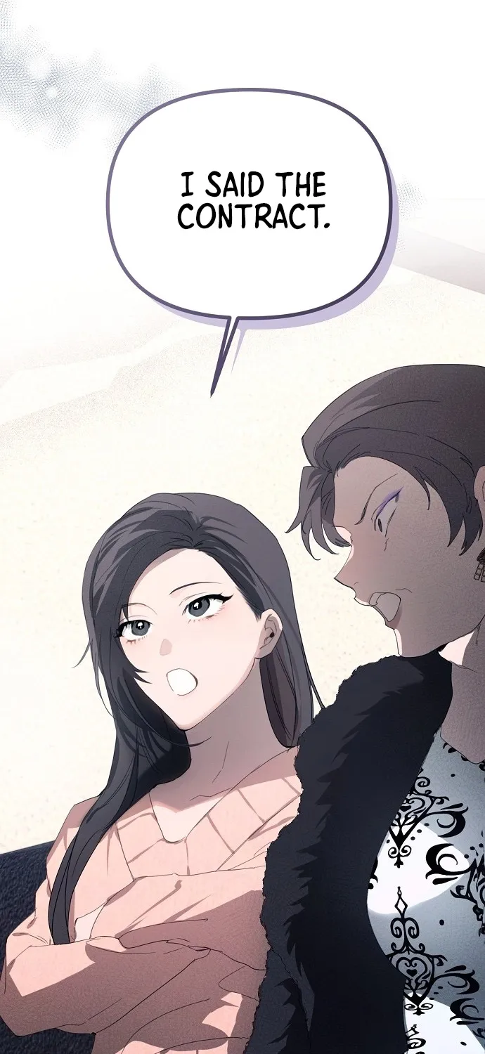Please take care of me Chapter 1 page 17 - 