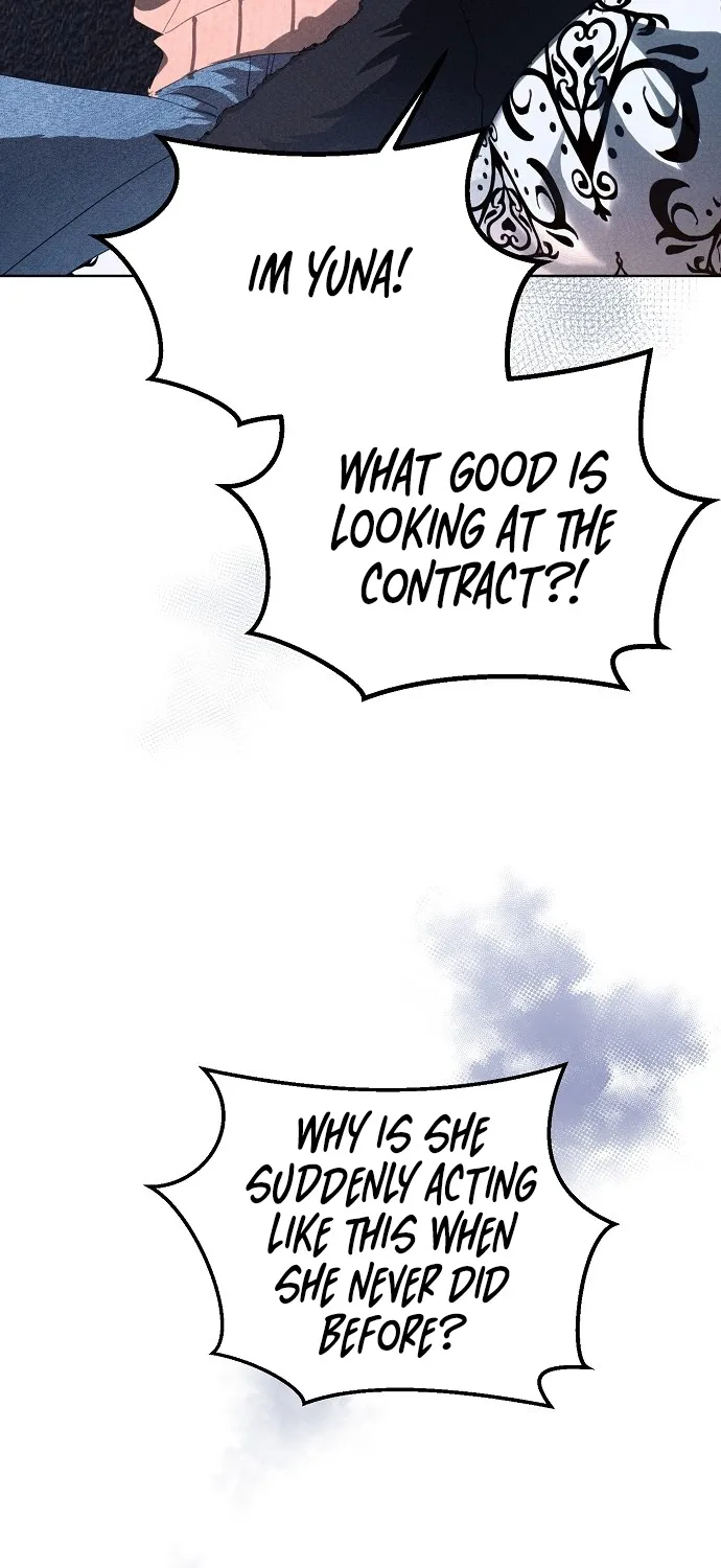 Please take care of me Chapter 1 page 18 - 