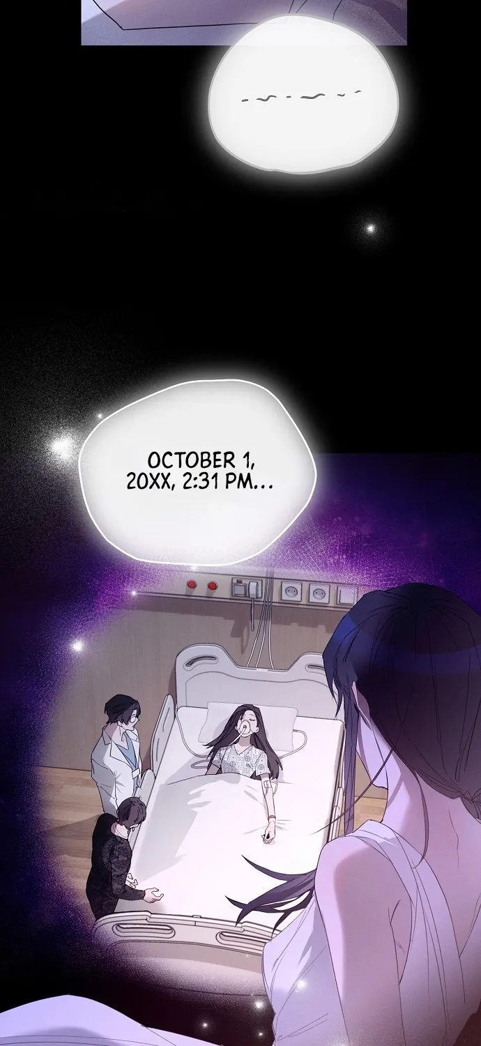 Please take care of me Chapter 1 page 32 - 
