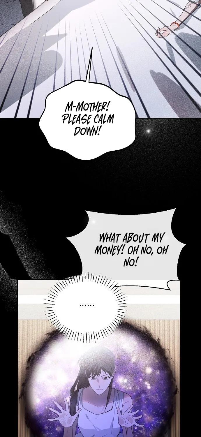 Please take care of me Chapter 1 page 34 - 