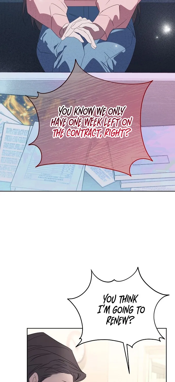 Please take care of me Chapter 1 page 5 - 
