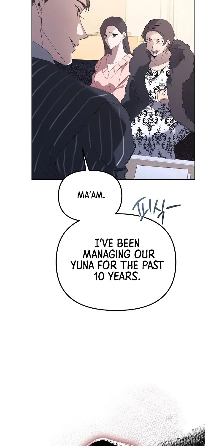 Please take care of me Chapter 1 page 6 - 