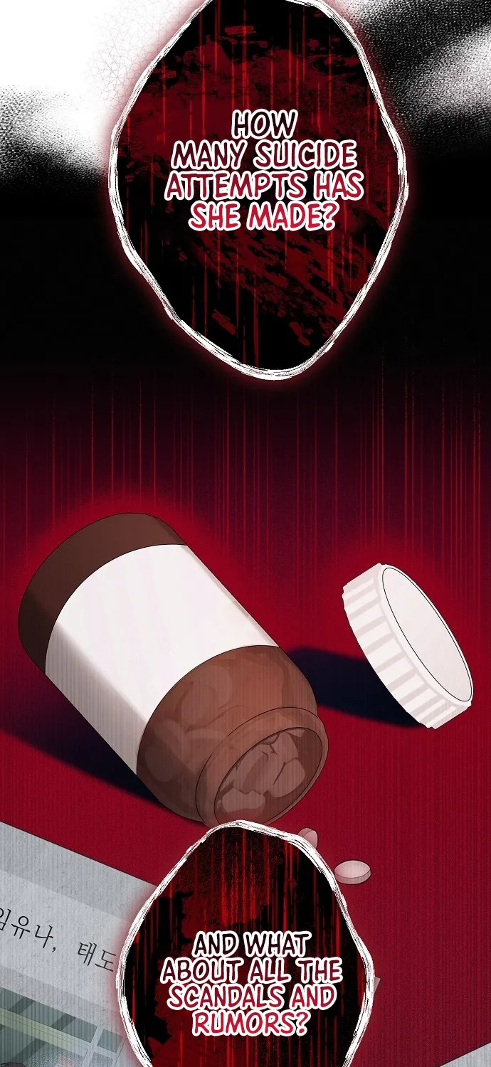 Please take care of me Chapter 1 page 7 - 
