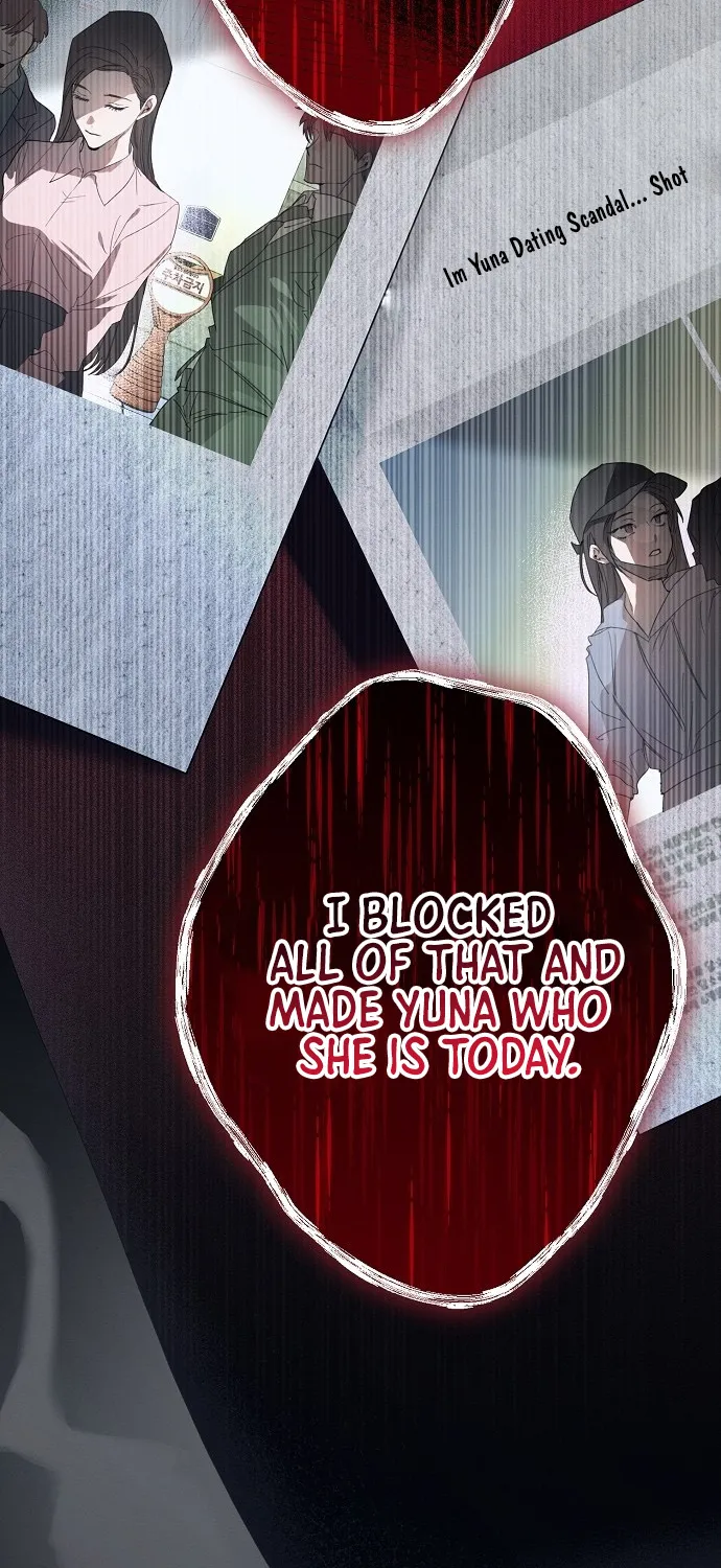 Please take care of me Chapter 1 page 8 - 