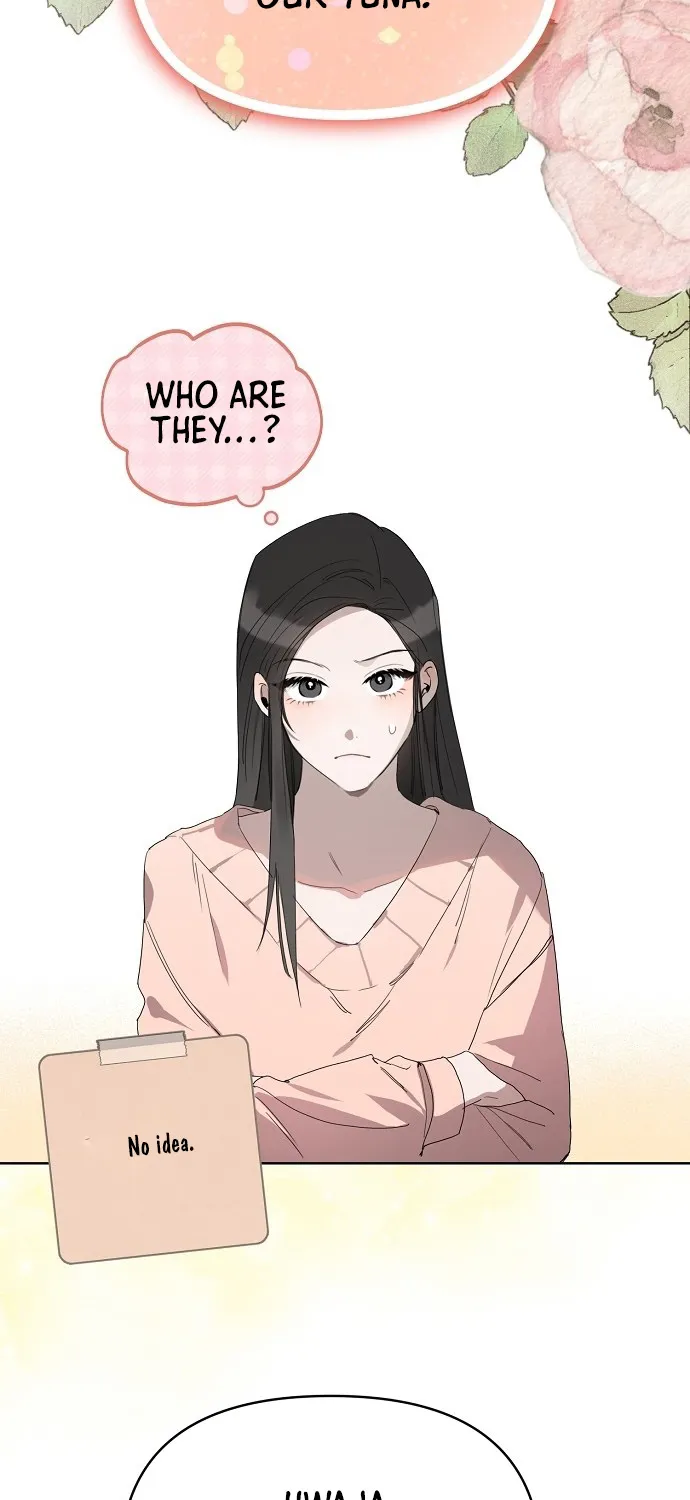 Please take care of me Chapter 1 page 72 - 
