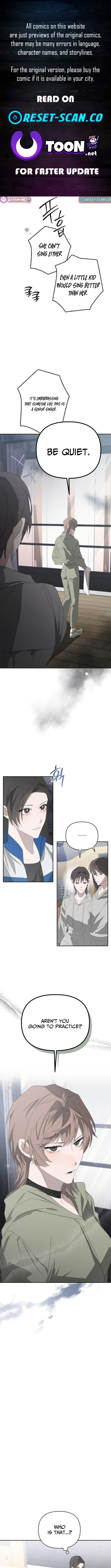 Please take care of me Chapter 10 page 1 - 
