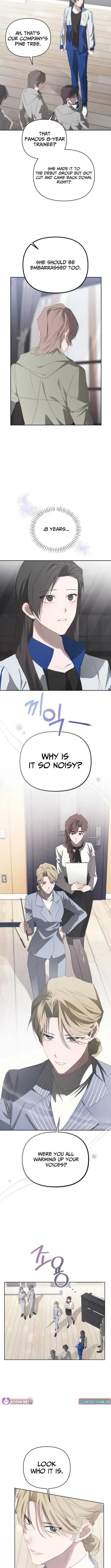 Please take care of me Chapter 10 page 2 - 
