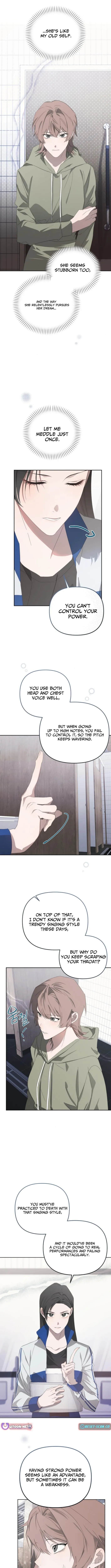 Please take care of me Chapter 10 page 12 - 
