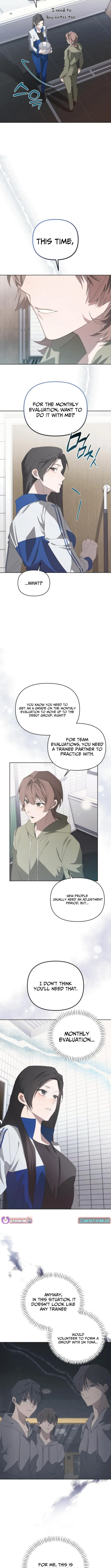 Please take care of me Chapter 10 page 14 - 