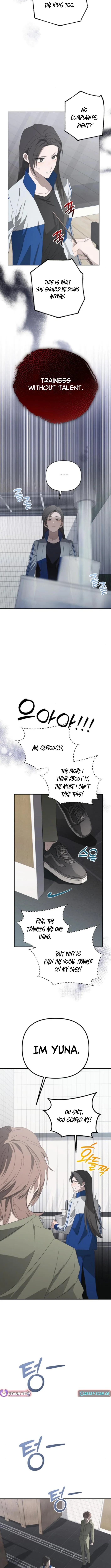 Please take care of me Chapter 10 page 10 - 