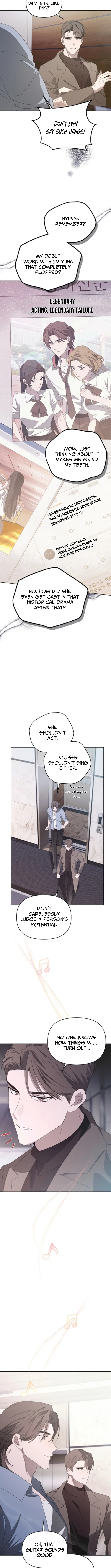 Please take care of me Chapter 11 page 9 - 