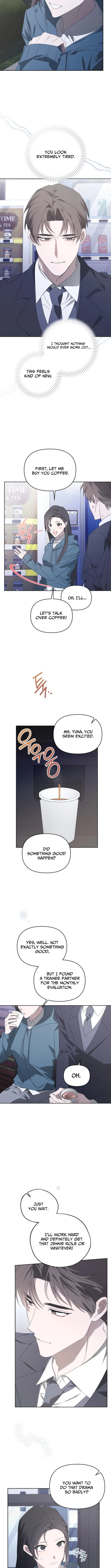 Please take care of me Chapter 12 page 2 - 