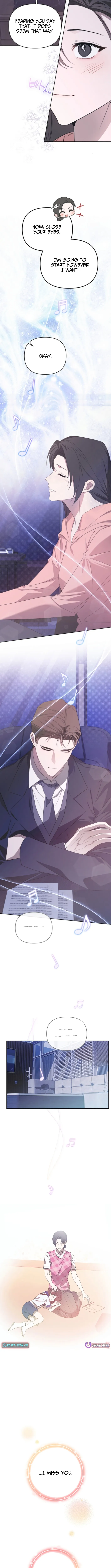 Please take care of me Chapter 13 page 12 - 