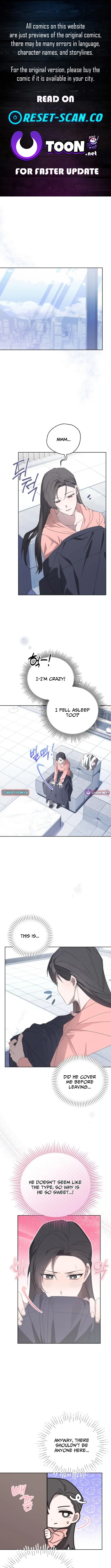 Please take care of me Chapter 14 page 1 - 