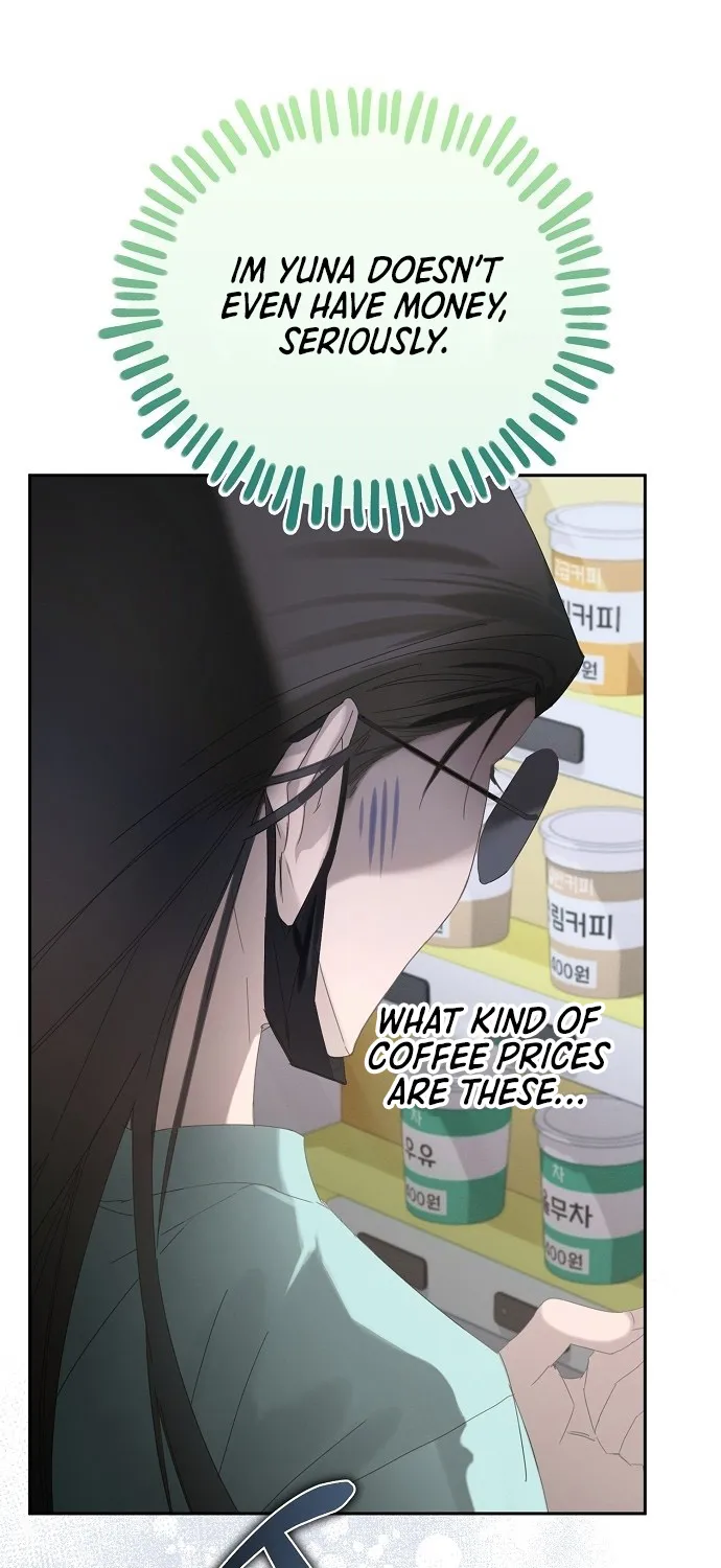 Please take care of me Chapter 2 page 11 - 